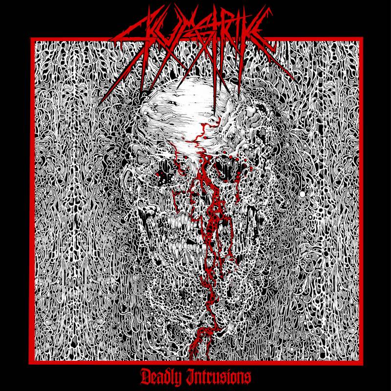 chronique Skumstrike - Deadly Intrusions