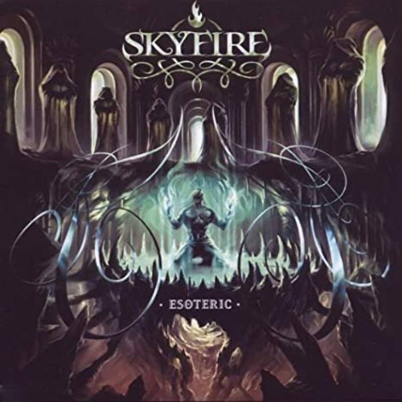 chronique Skyfire - Esoteric