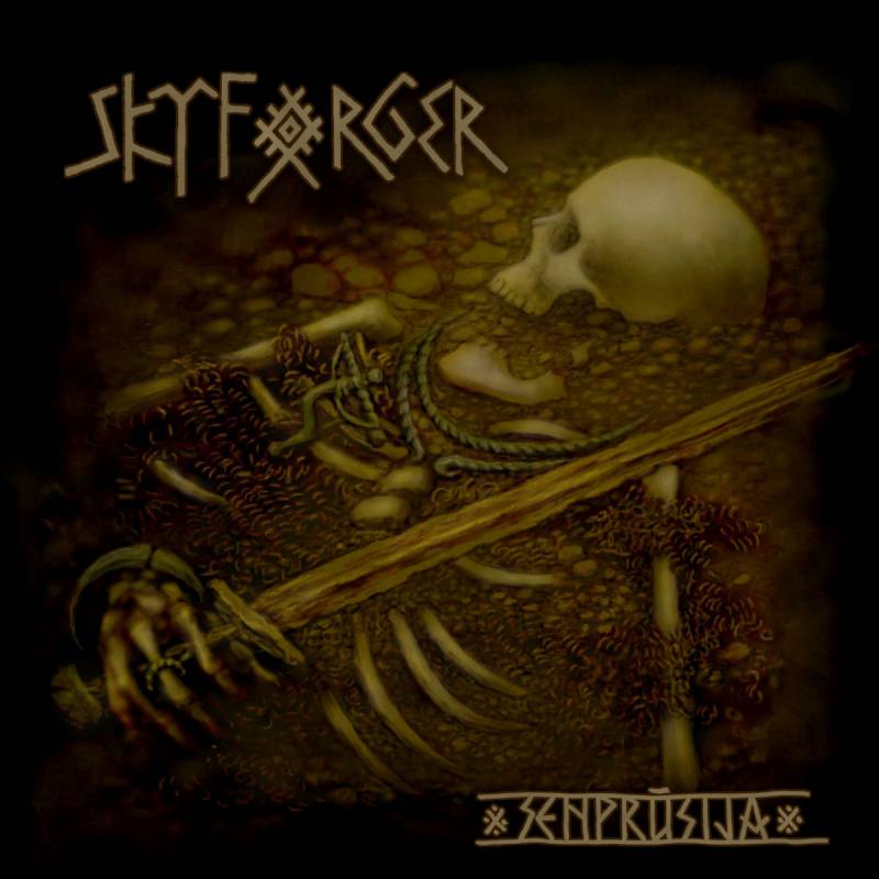 chronique Skyforger - Senprūsija