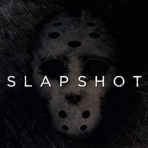 chronique Slapshot - S/t