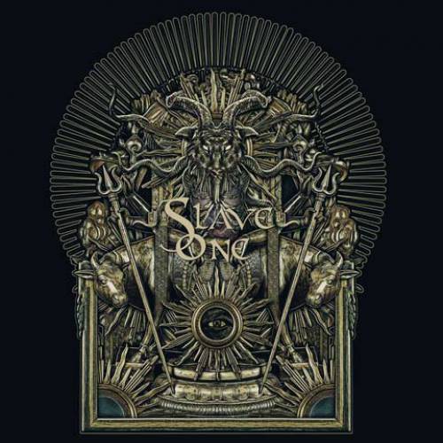chronique Slave One - An Abstract and Metaphysical Approach to Deceit