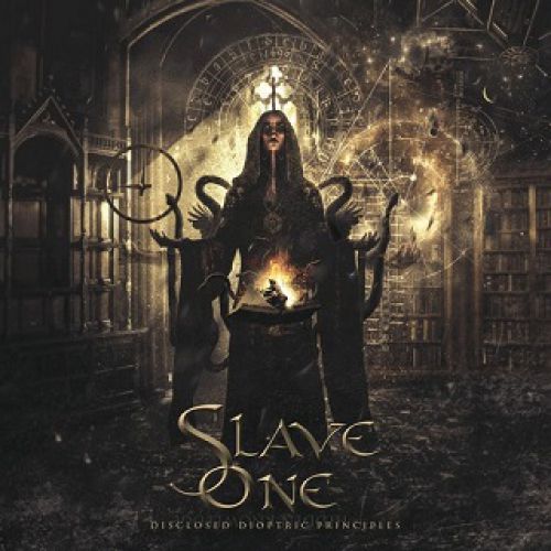 chronique Slave One - Disclosed Dioptric Principles