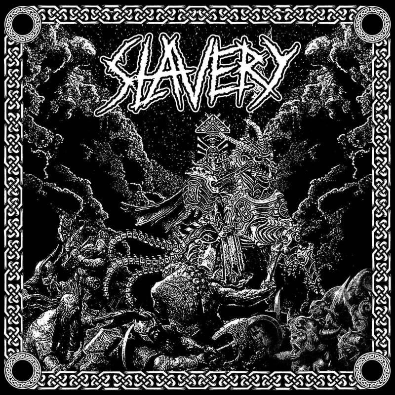 chronique : Slavery - Debut album chronique Slavery - Debut album