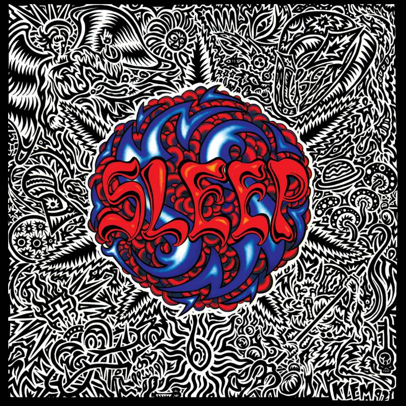 chronique : Sleep - Sleep's Holy Mountain chronique Sleep - Sleep's Holy Mountain