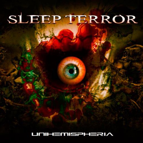 chronique Sleep Terror - Unihemispheria