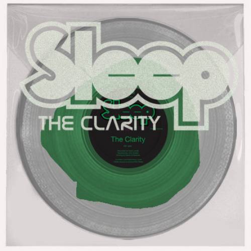 chronique Sleep - The Clarity