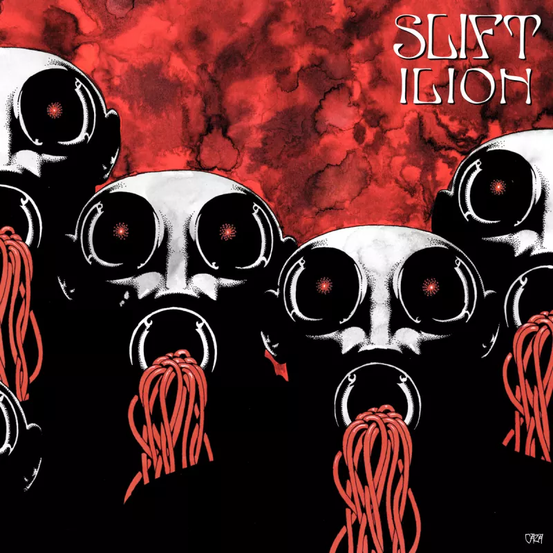 chronique Slift - ILION