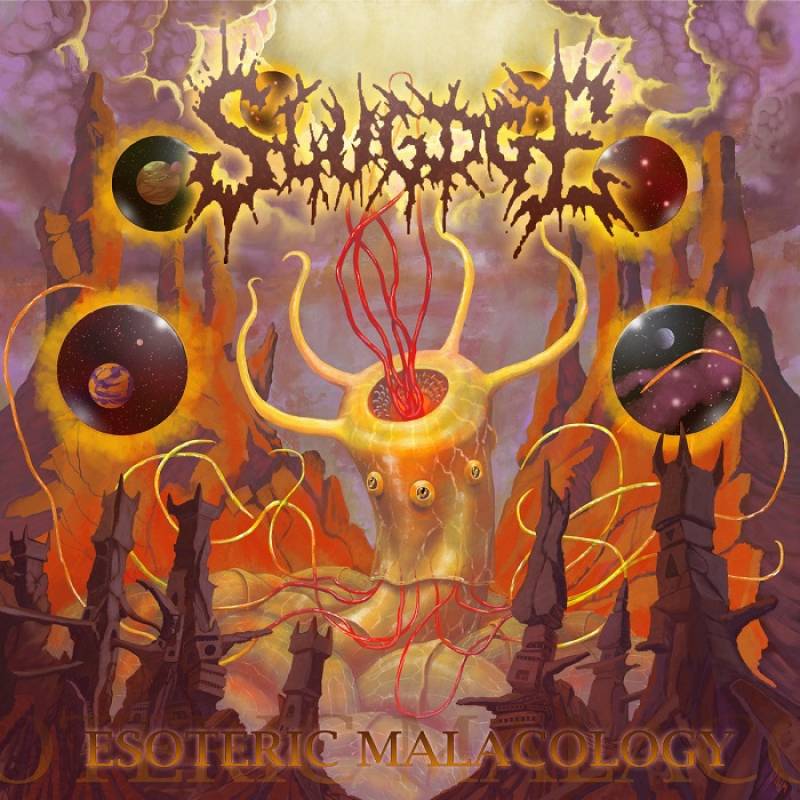 slugdge Esoteric Malacology