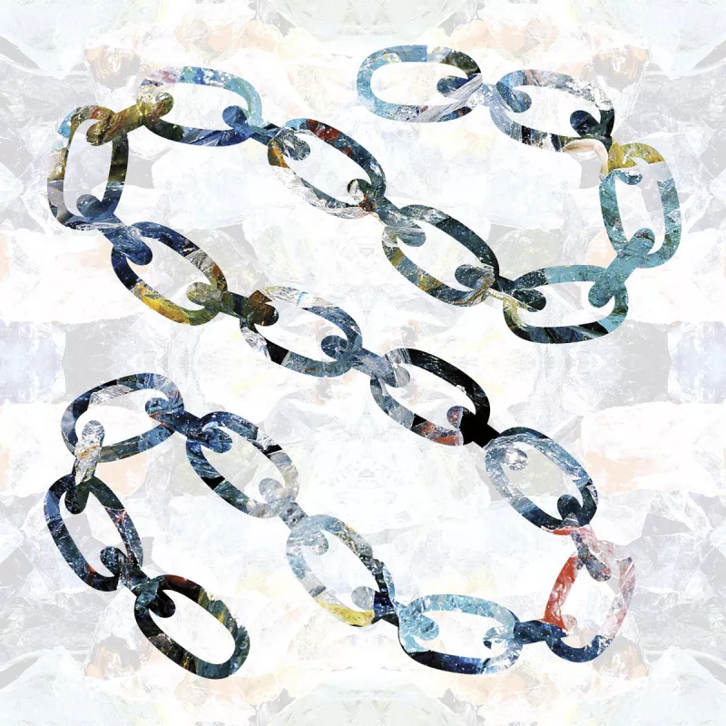 chronique : Small black - New Chain chronique Small black - New Chain