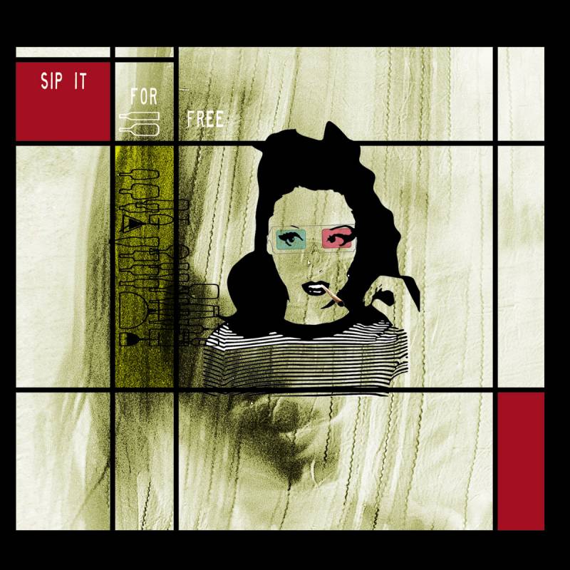 chronique : Smoking Pistols - Sip It For Free chronique Smoking Pistols - Sip It For Free