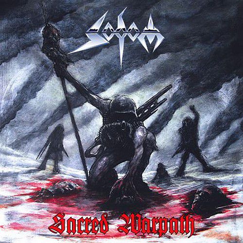 chronique : Sodom - Sacred Warpath chronique Sodom - Sacred Warpath