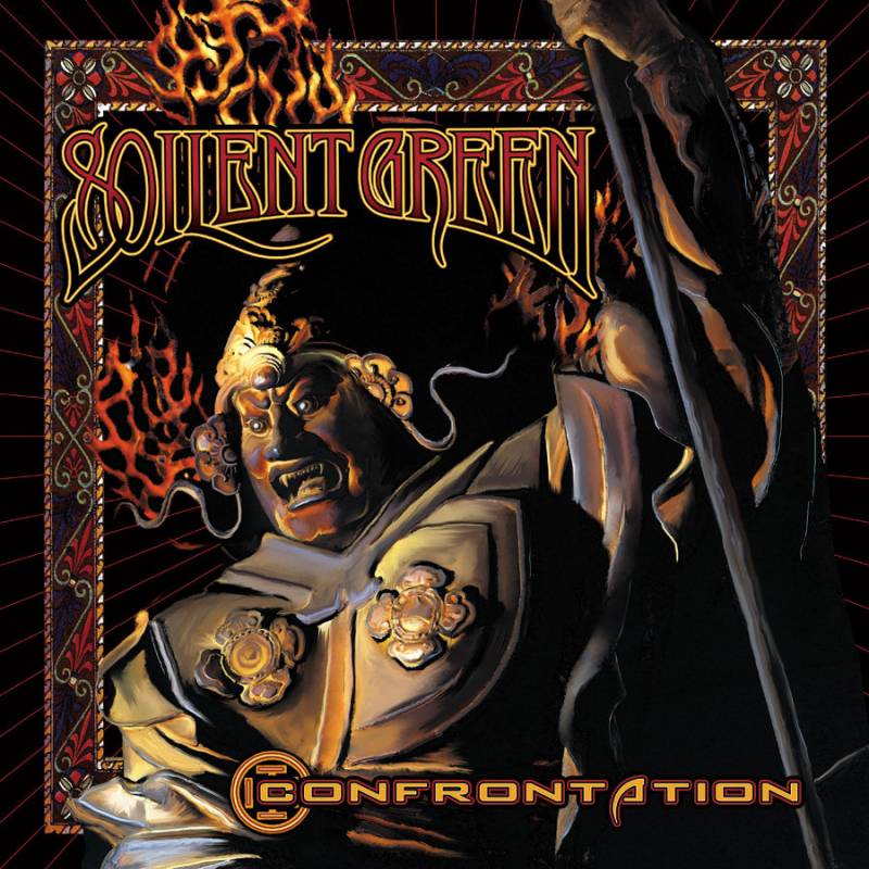 chronique : Soilent Green - Confrontation chronique Soilent Green - Confrontation