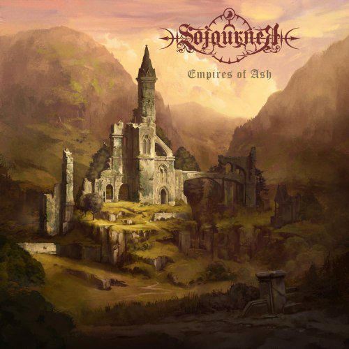 chronique Sojourner - Empires of Ash