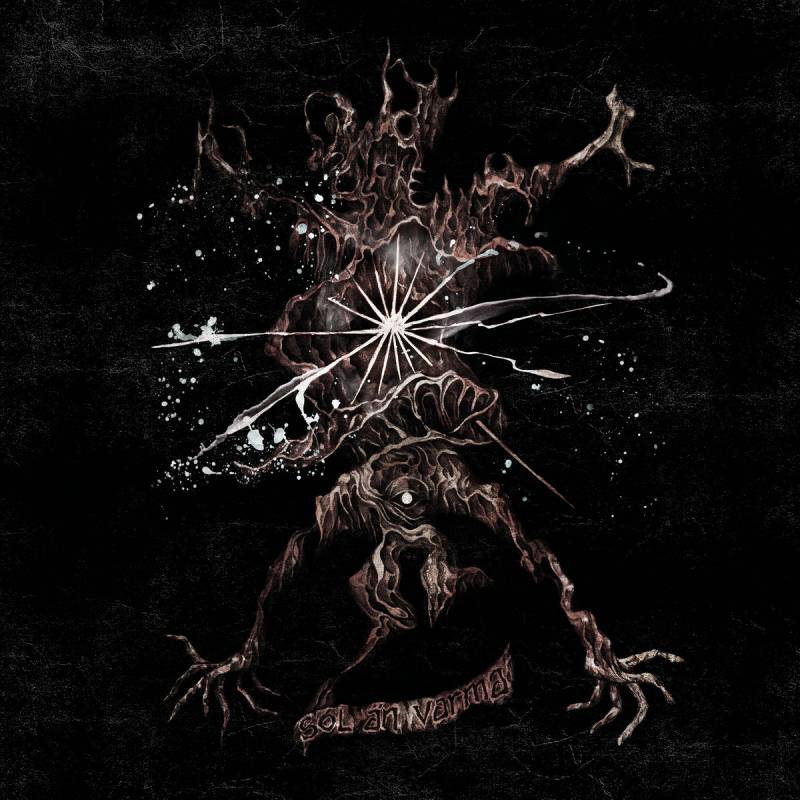 chronique : Sól án Varma - Sól án varma chronique Sól án Varma - Sól án varma