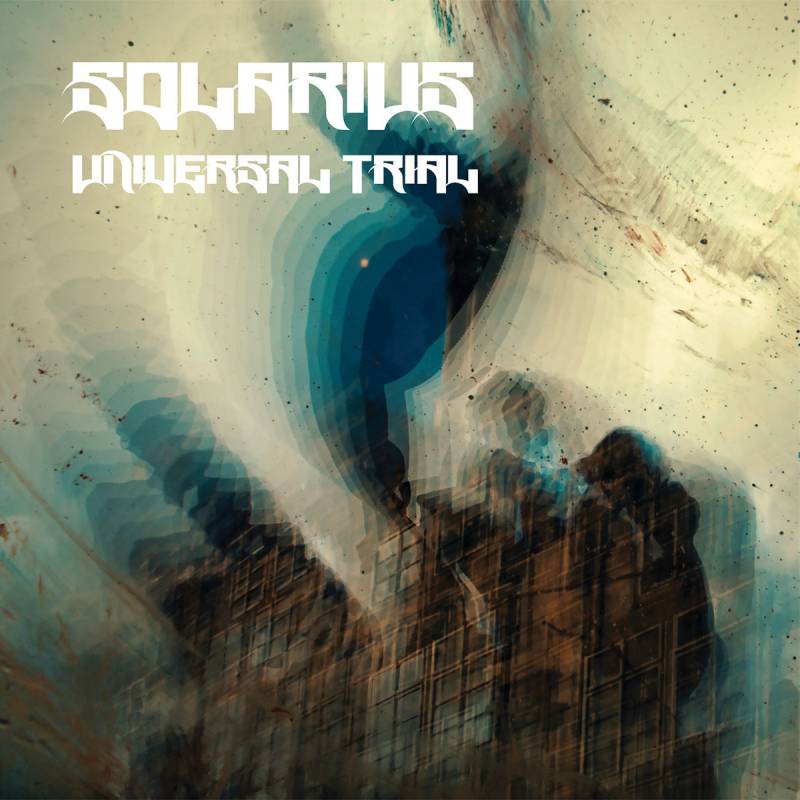chronique Solarius - Universal Trial