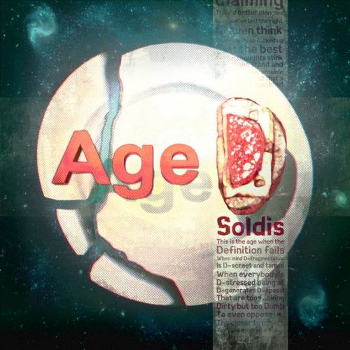 chronique : Soldis - Age D chronique Soldis - Age D