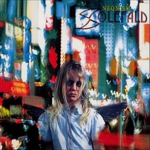 chronique : Solefald - Neonism chronique Solefald - Neonism