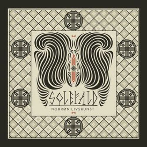 chronique : Solefald - Norrøn Livskunst chronique Solefald - Norrøn Livskunst