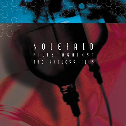 chronique : Solefald - Pills Against the Ageless Ills chronique Solefald - Pills Against the Ageless Ills