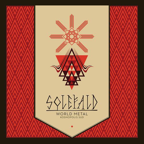 chronique : Solefald - World Metal. Kosmopolis Sud chronique Solefald - World Metal. Kosmopolis Sud