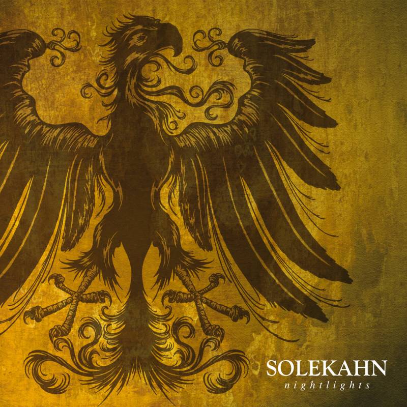 chronique : Solekahn - Nightlights chronique Solekahn - Nightlights