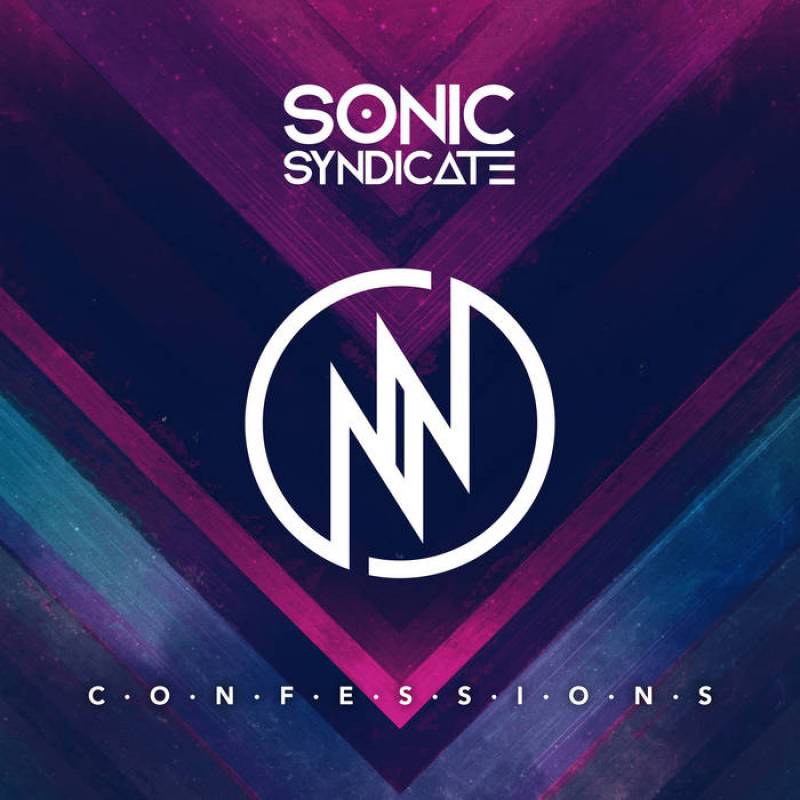 chronique Sonic Syndicate - Confessions