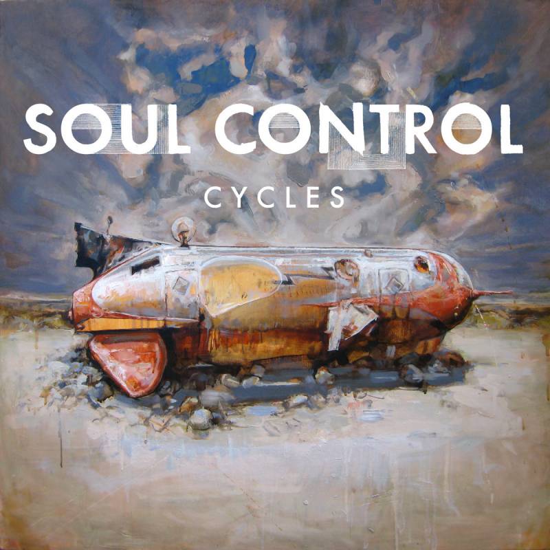 chronique : Soul control - Cycles chronique Soul control - Cycles
