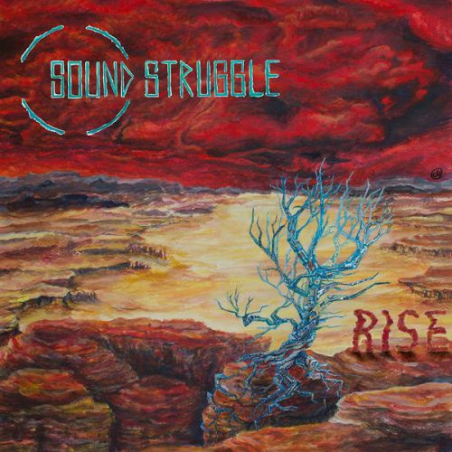 chronique Sound Struggle - Rise