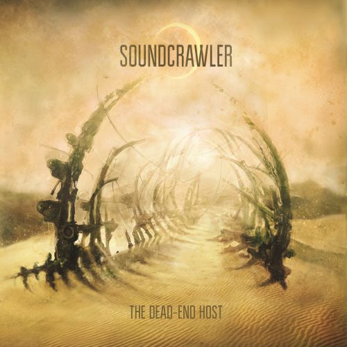 chronique : Soundcrawler - The Dead-end Host chronique Soundcrawler - The Dead-end Host