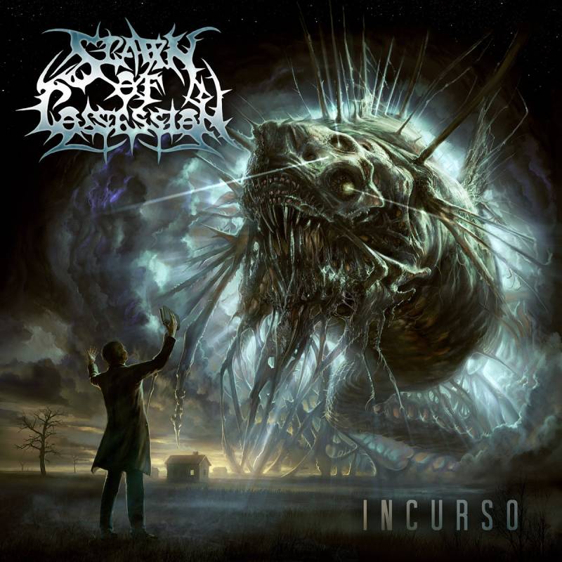 chronique : Spawn Of Possession - Incurso chronique Spawn Of Possession - Incurso