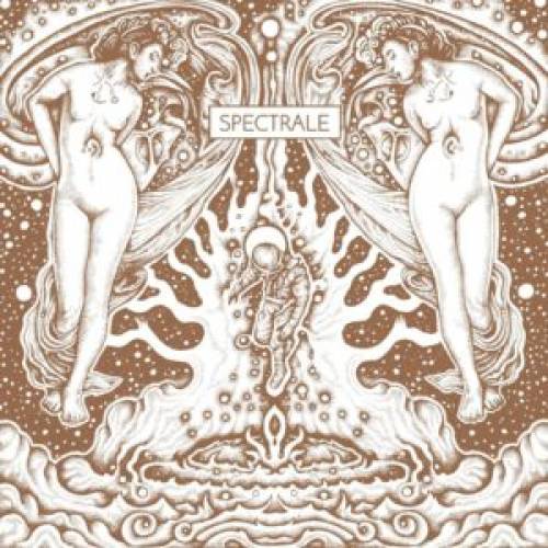 chronique : Spectrale - ▲ chronique Spectrale - ▲