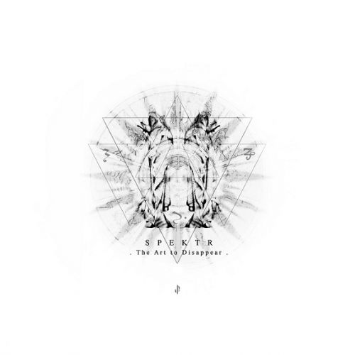 chronique : Spektr - The Art to Disappear chronique Spektr - The Art to Disappear
