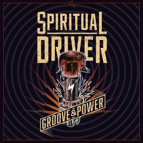 chronique : Spiritual Driver - Power and groove chronique Spiritual Driver - Power and groove