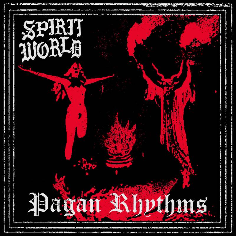 chronique Spiritworld - Pagan Rythms