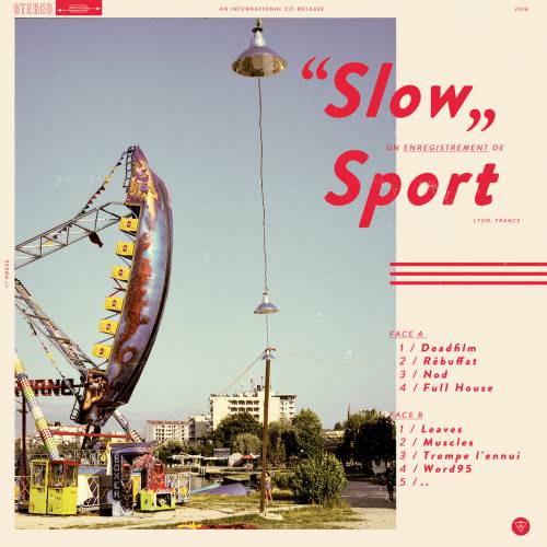 chronique Sport - Slow