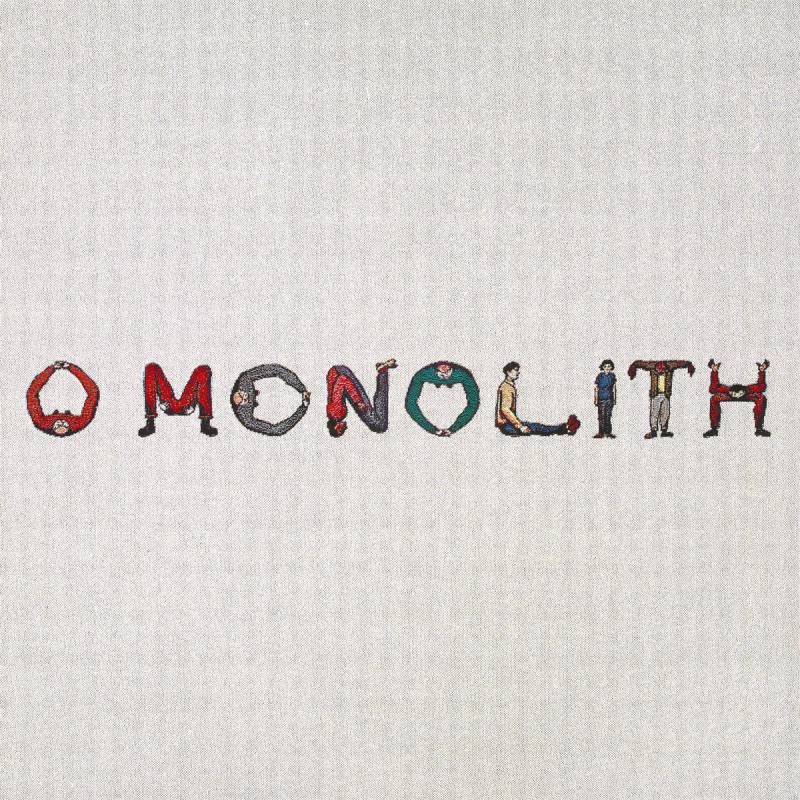 chronique : Squid - O Monolith chronique Squid - O Monolith