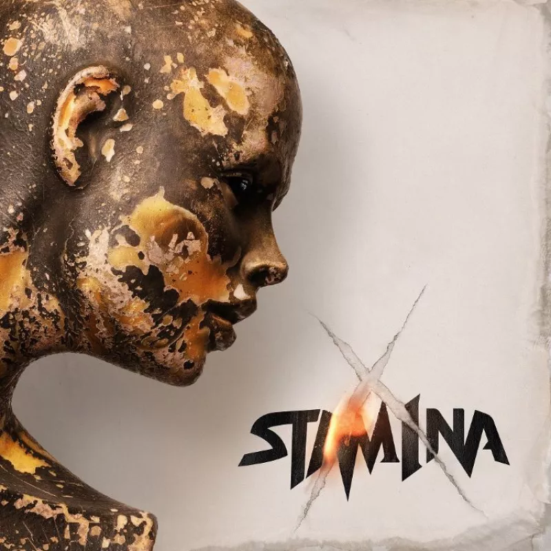 chronique : Stam1na - X chronique Stam1na - X