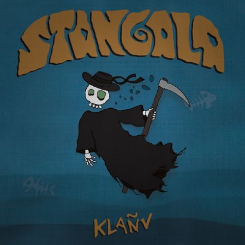 chronique Stangala - Klañv