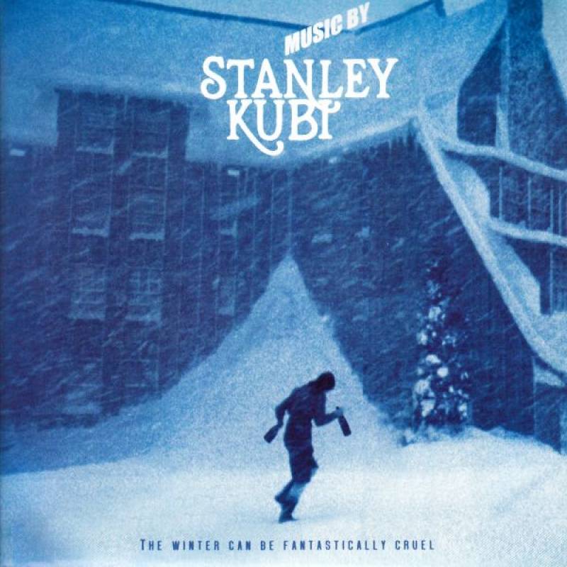 chronique Stanley Kubi - The Winter Can Be Fantastically Cruel
