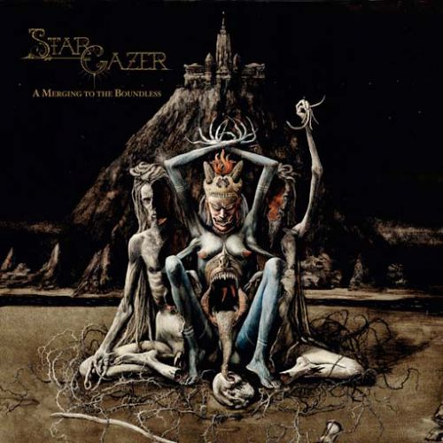 chronique : Stargazer - A Merging to the Boundless chronique Stargazer - A Merging to the Boundless