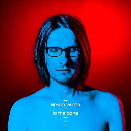 chronique Steven Wilson  - To The Bone