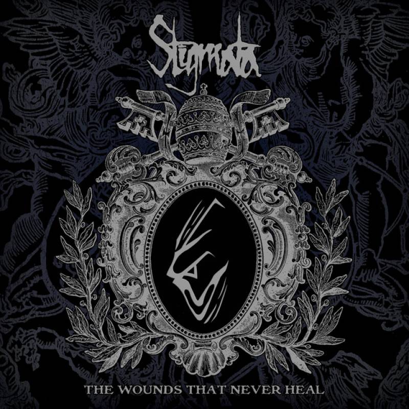 chronique Stigmata - The wounds that never heal