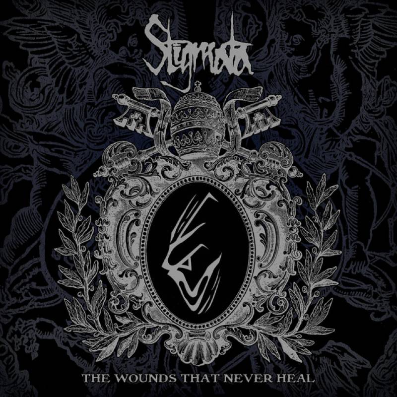 chronique : Stigmata - The wounds that never heal chronique Stigmata - The wounds that never heal