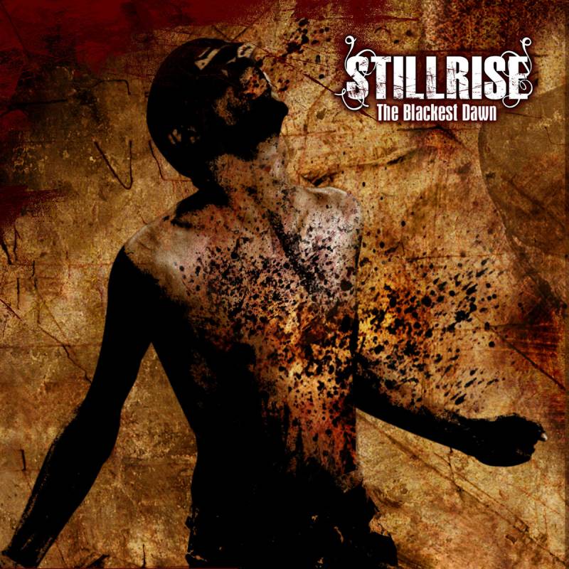chronique Stillrise - The Blackest Dawn