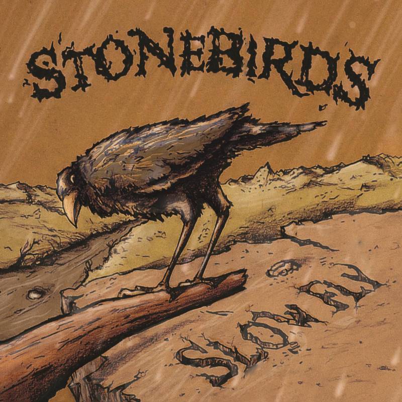 chronique Stonebirds - Slow Fly (demo)