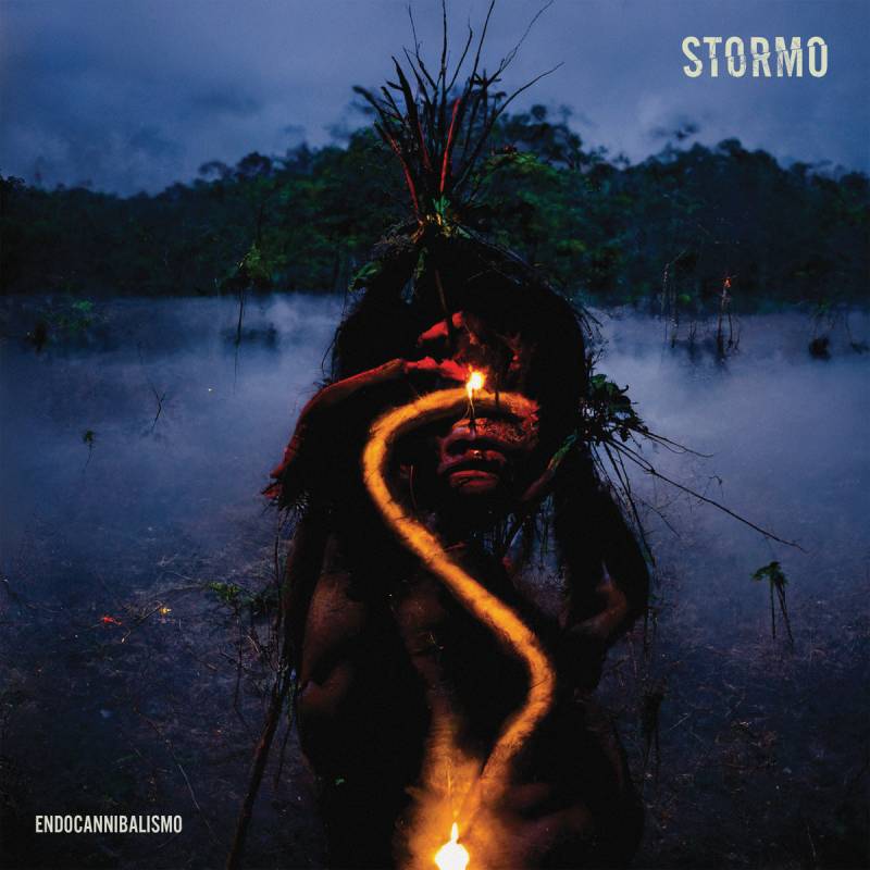 chronique : Stormo - Endocannibalismo chronique Stormo - Endocannibalismo