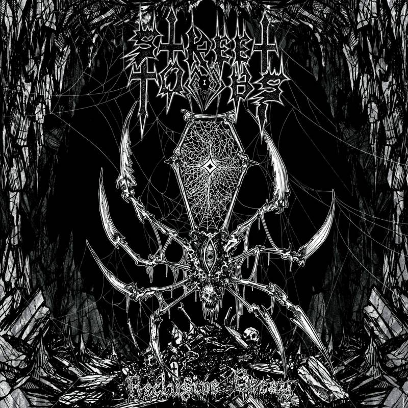 chronique Street Tombs - Reclusive Decay