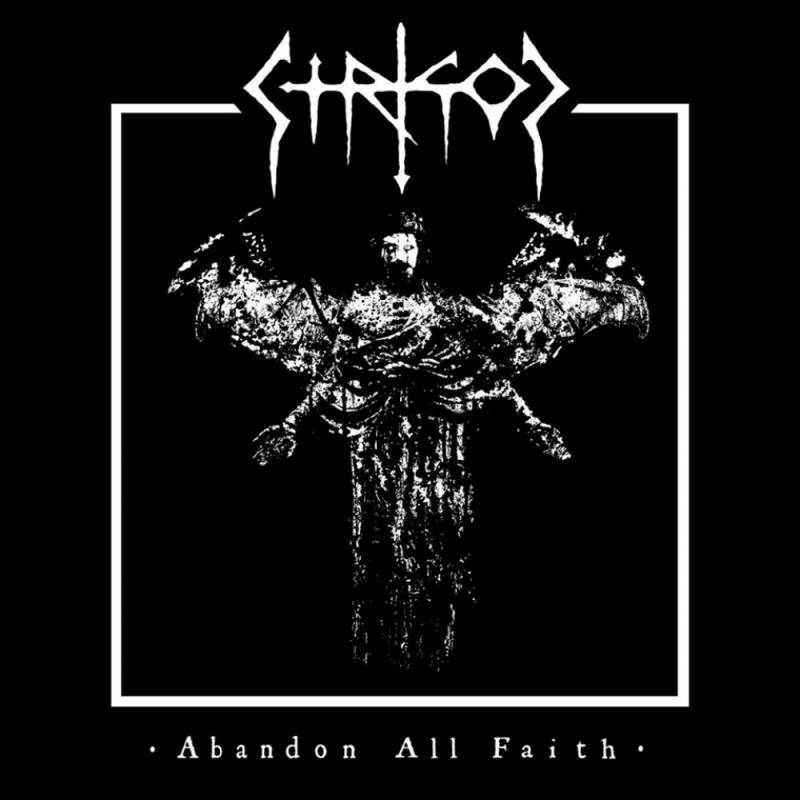 chronique Strigoi - Abandon All Faith