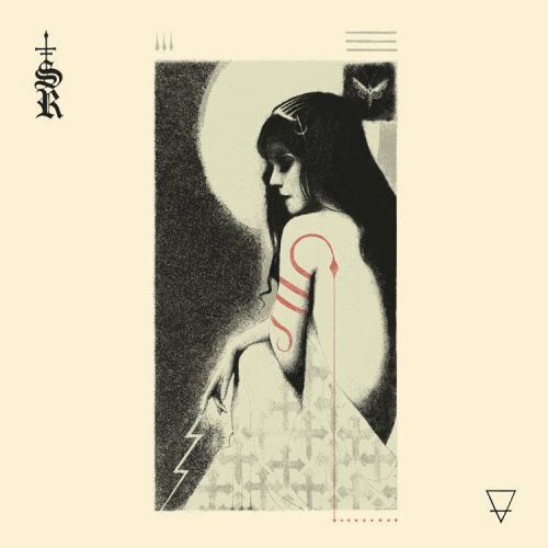 chronique Subrosa - More Constant Than The Gods