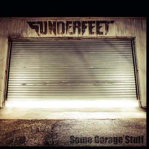 chronique : Sunderfeet - Some Garage Stuff chronique Sunderfeet - Some Garage Stuff